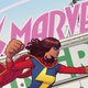 Illustration for article titled Islamophobic Bus Ads In San Francisco Are Being Defaced With Kamala Khan